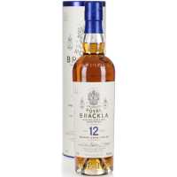 Royal Brackla 12 Years 46% 0.70