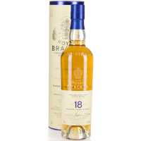 Royal Brackla 18 Years 46% 0.70