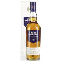 Royal Lochnagar 12 Years 40% 0.70