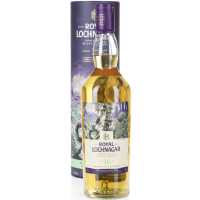 Royal Lochnagar 16 Years 57,5% 0.70