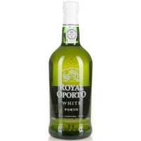 Royal Oporto White Port 19% 0.75