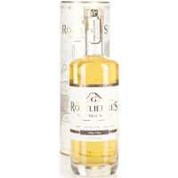 Rozelieures Le Parcellaire Silty Clay 43% 0.70