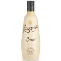 Ruavieja Crema 17% 0.70