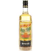 Rum Coruba Jamaica 40% 0.70