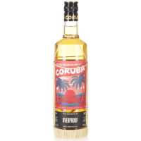 Rum Coruba Jamaica 74% 0.70