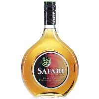 Safari African Drink 20% 0.70