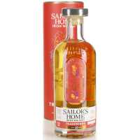 Sailor's 10 Years Tradewinds 43% 0.70