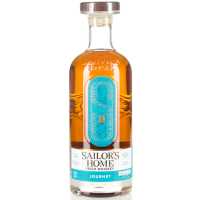 Sailor's Home Irish Whiskey 43% 0.70