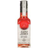 Saint James Bitters 44,5% 0.70