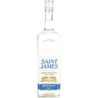 Saint James Impérial Blanc 55% 1.00