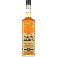 Saint James Royal Ambré 40% 0.70