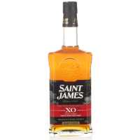 Saint James XO 43% 0.70