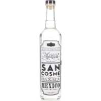 San Cosme Mezcal 40% 0.70