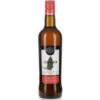 Sandeman Medium Dry 15% 0.75