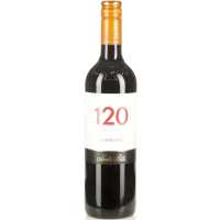 Santa Rita 120 Carmenere 0.75