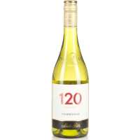 Santa Rita 120 Chardonnay 0.75