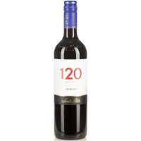 Santa Rita 120 Merlot 0.75