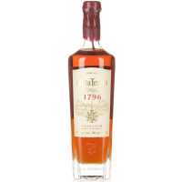 Santa Teresa 1796 Rum 40% 0.70