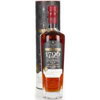 Santa Teresa 1796 Whisky Cask Finish Limited Edition 46% 0.70