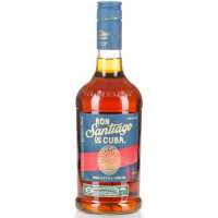 Santiago de Cuba 11 Anos 40% 0.70