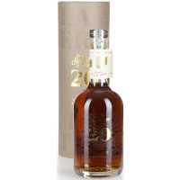 Santiago de Cuba Extra Anejo 20 Anos 40% 0.70