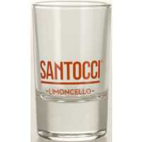 Santocci Gläser 6x