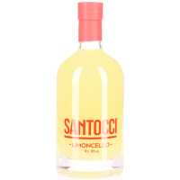 Santocci Limoncello 28% 0.70