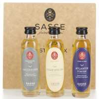 Sasse Tastingbox 3x0.04