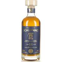 Scallywag 18 Years 46% 0.70