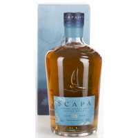 Scapa Malt 16 Years 48% 0.70