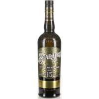 Scarabus 15 Years Islay Single Malt 46% 0.70