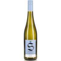 Schales Riesling Spätlese feinherb 0.75