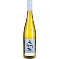 Schales Silvaner halbtrocken 0.75