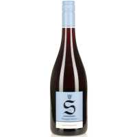 Schales Spätburgunder Rotwein 0.75