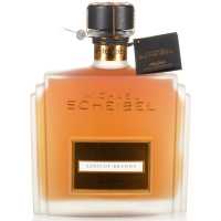 Scheibel Alte Zeit Apricot-Brandy 35% 0.70