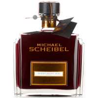 Scheibel Alte Zeit Blackcurrant Rum 35% 0.70