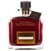 Scheibel Alte Zeit Cherry-Brandy 35% 0.70