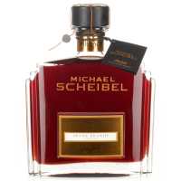 Scheibel Alte Zeit Prune-Brandy 35% 0.70