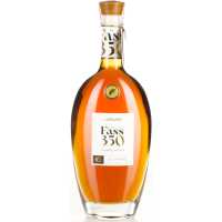 Scheibel Edles Fass Haselnuss 40% 0.70