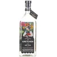 Schladerer Gretchen Dry Gin 44% 0.70