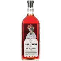 Schladerer Gretchen Sour Cherry Gin Liqueur 24% 0.70