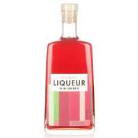 Schladerer Himbeer Likör 21% 0.50