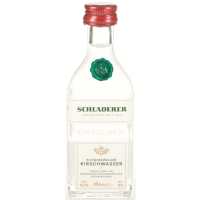 Schladerer Kirschwasser 42% 0.03