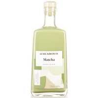 Schladerer Matcha Sahne-Liqueur 17,5% 0.50