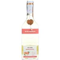 Schladerer Milder Bergapfel 34% 0.70