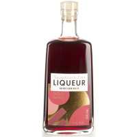 Schladerer Sauerkirsch Zimt Likör 21% 0.50