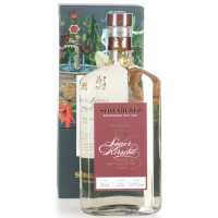 Schladerer Sauerkirsche 43% 0.50