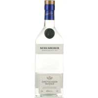 Schladerer Zwetschgenwasser 42% 0.70