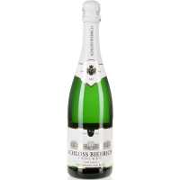 Schloß Biebrich Sekt 0.75