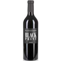 Schneider Black Print Rotwein 0.75